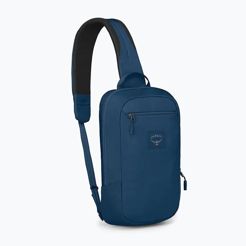 Градска раница Osprey Aoede Sling 6,5 l blue 2