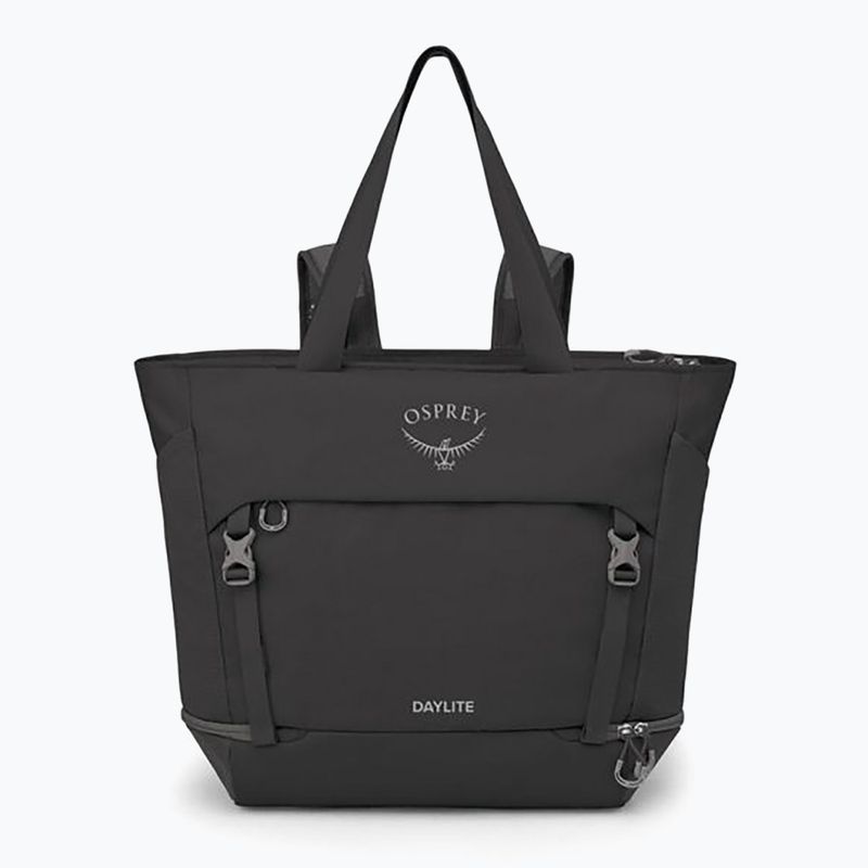 Osprey Daylite Large Tote 26 л пътна чанта черна