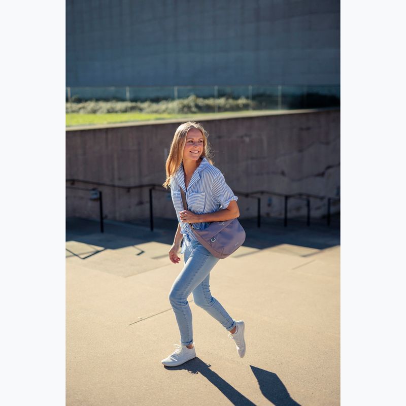 Osprey Daylite Crossbody Pouch 6 l soundwave grey/latte brown 8