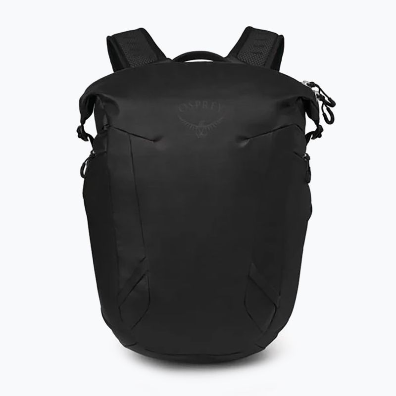 Osprey Transporter Zinch 22 l raven black градска раница