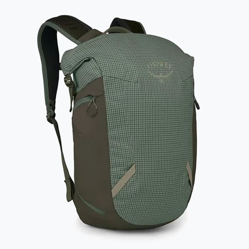 Градска раница Osprey Transporter Zinch 22 л борово листо 3