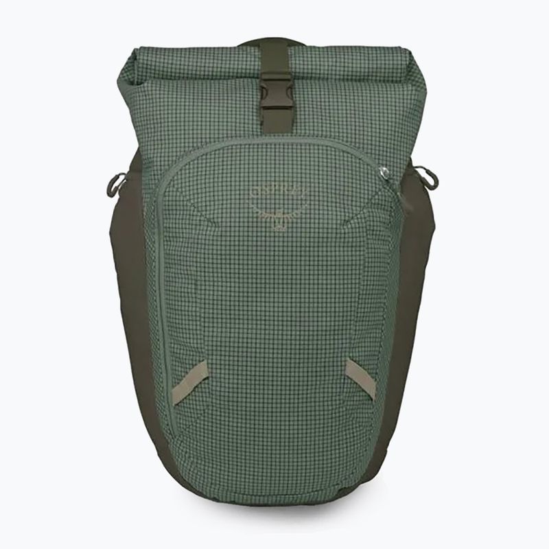 Osprey Transporter Roll Top 20 л раница Pine Leaf City