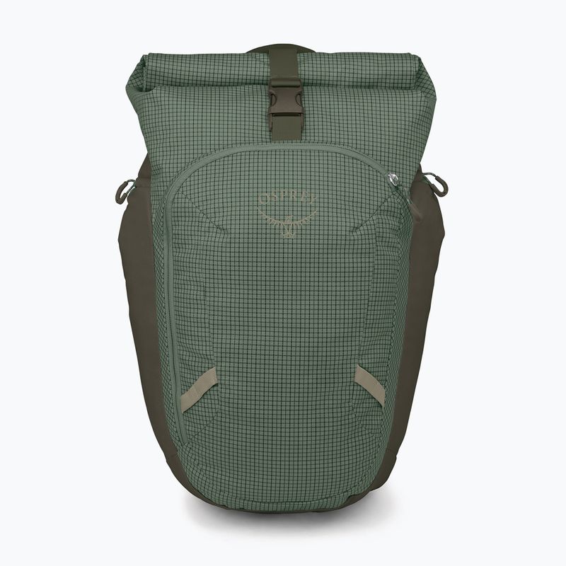 Osprey Transporter Roll Top 20 л раница Pine Leaf City