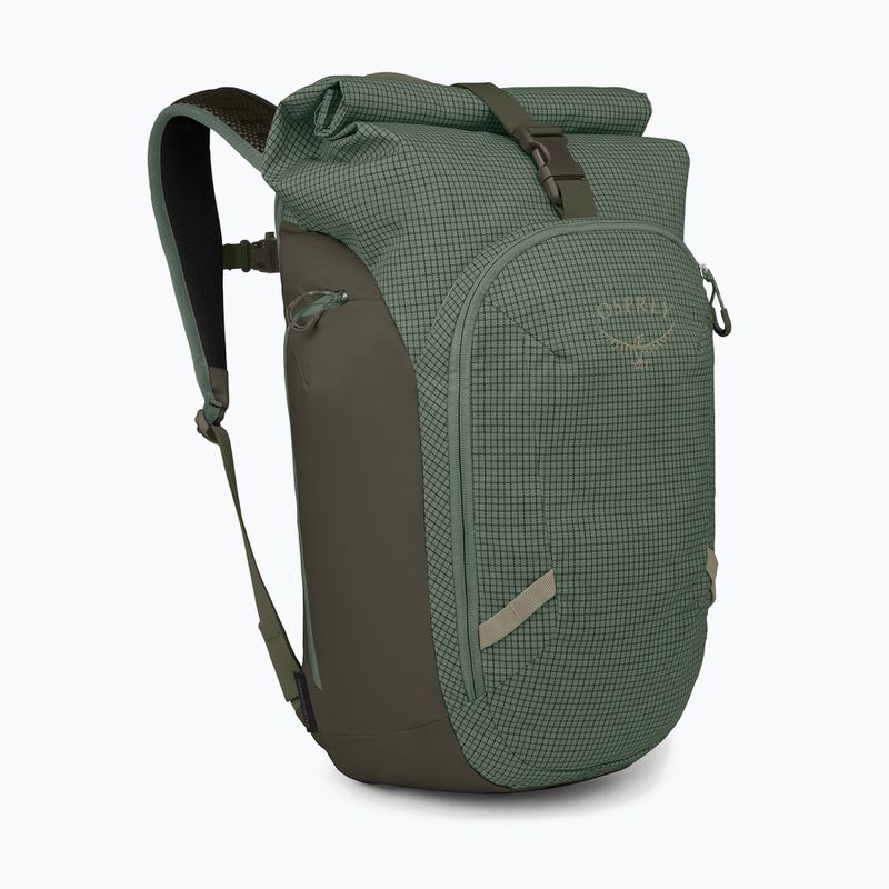 Градска раница Osprey Transporter Roll Top 30 л pine leaf 2