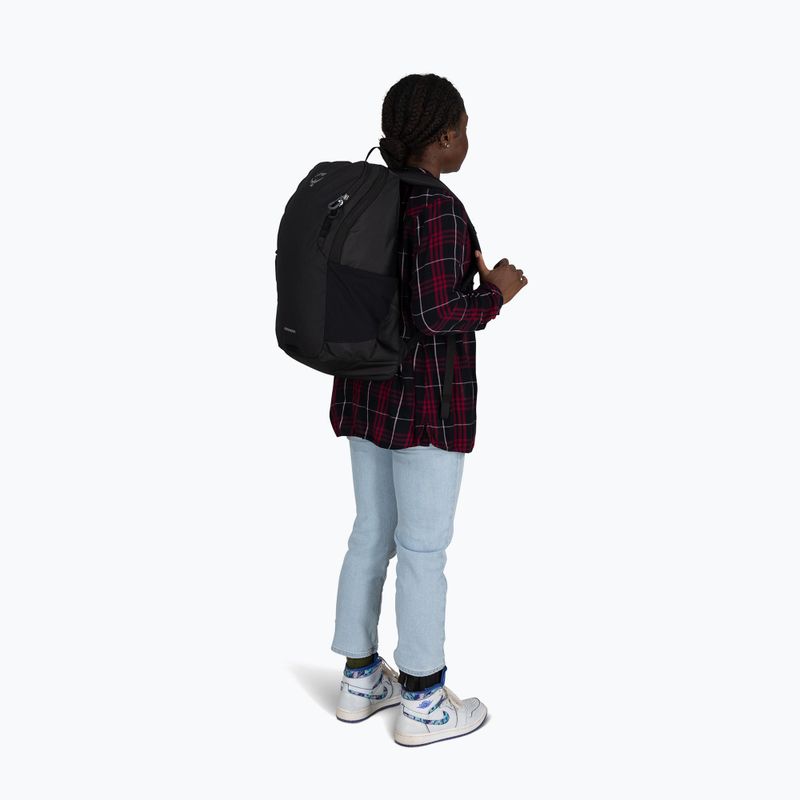 Градска раница Osprey Astronova 23 л черна 9