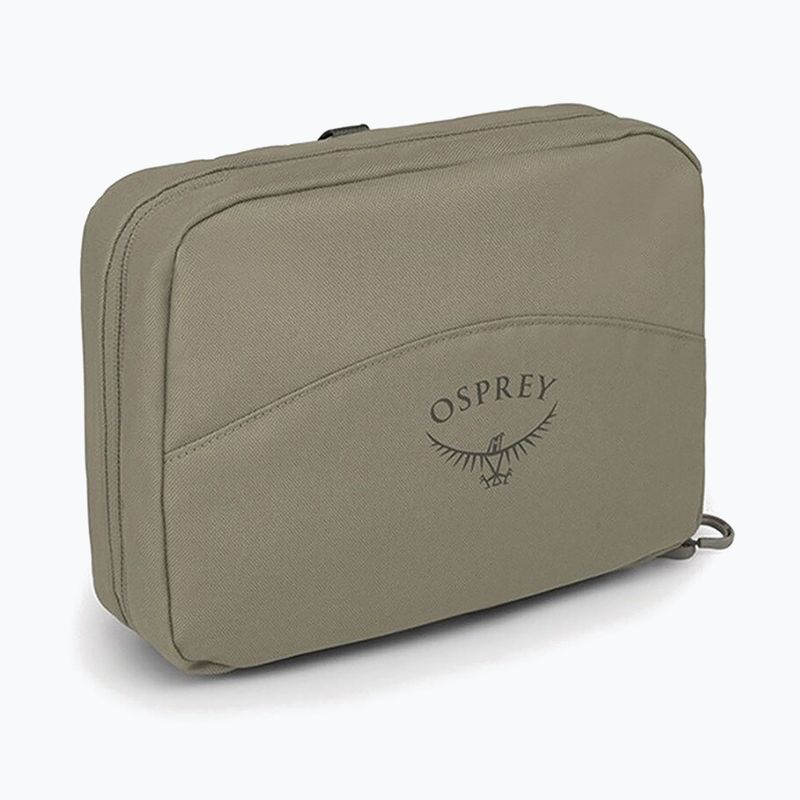 Несесер Osprey Daylite Hanging Organizer Kit tan concrete 2