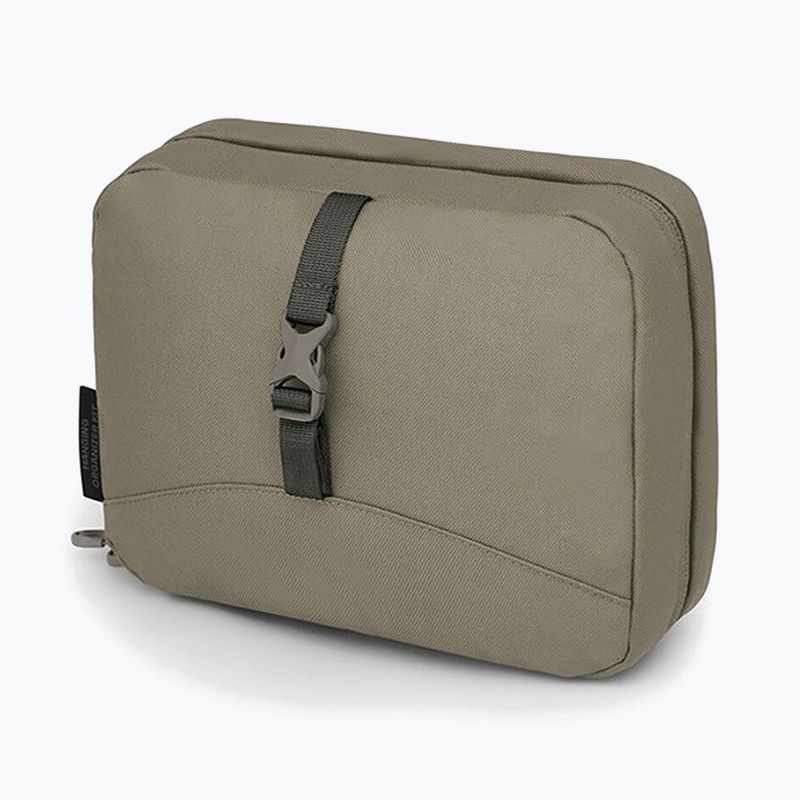 Несесер Osprey Daylite Hanging Organizer Kit tan concrete 3