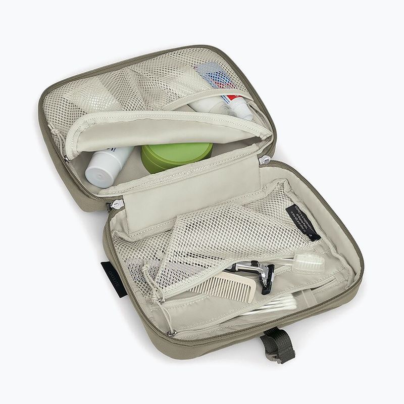 Несесер Osprey Daylite Hanging Organizer Kit tan concrete 5