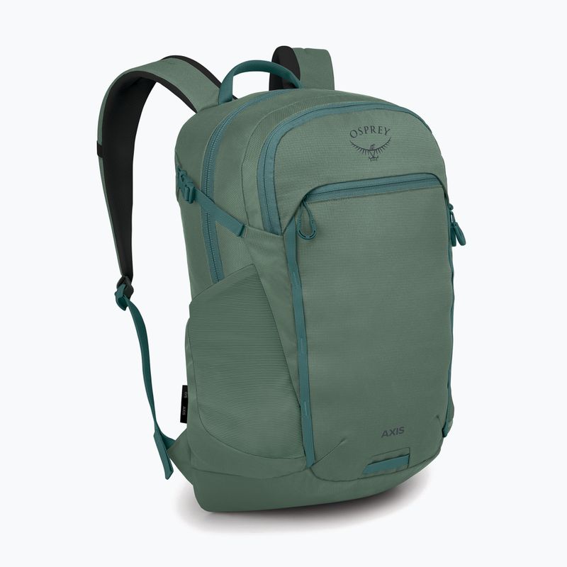 Раница Osprey Axis 24 l pine leaf green 2