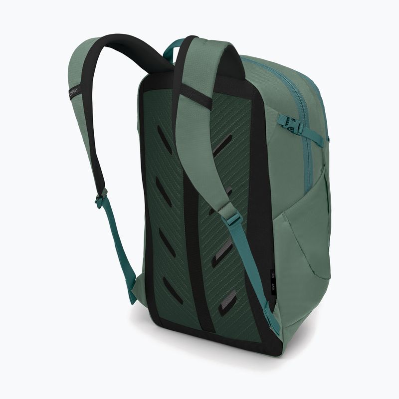 Раница Osprey Axis 24 l pine leaf green 3