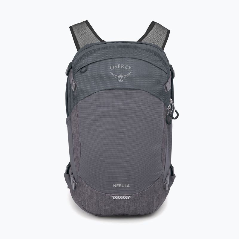 Osprey Nebula 32 l tungsten / soundwave grey дневна раница