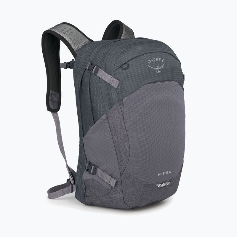 Osprey Nebula 32 l tungsten / soundwave grey дневна раница 2