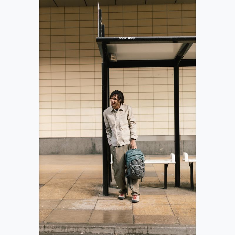 Osprey Quasar 26 л раница каскадно синьо / въглищно сиво 13