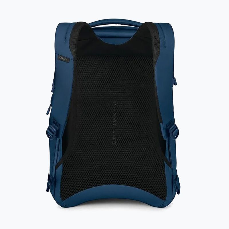 Градска раница Osprey Aoede Airspeed 20 21 l antique blue 3