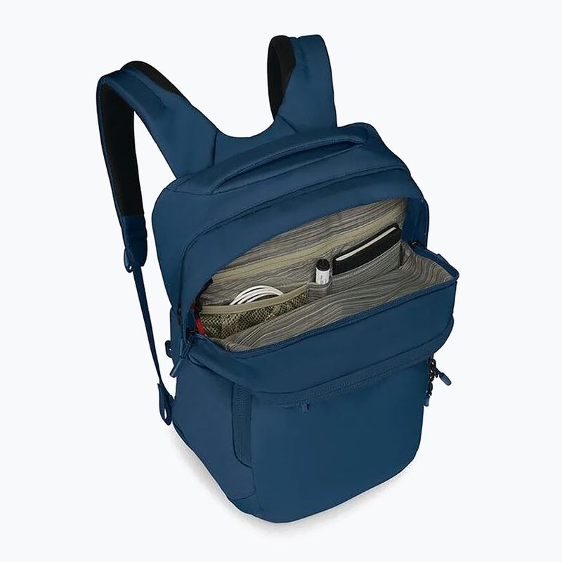 Градска раница Osprey Aoede Airspeed 20 21 l antique blue 5