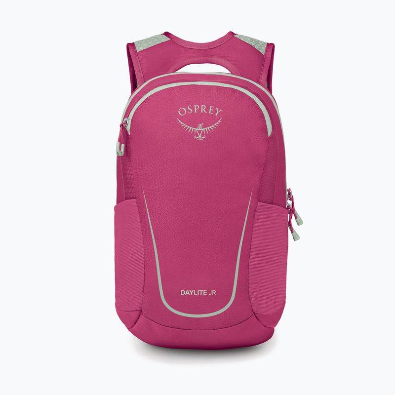 Osprey Daylite Jr Pack 10 l детска раница hotspot pink/ frosty mint