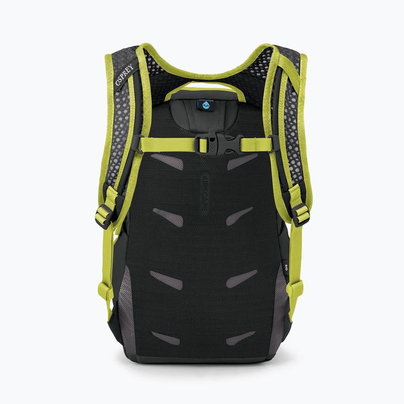 Детска раница Osprey Daylite Jr Pack 10 l black/ lemongrass 3