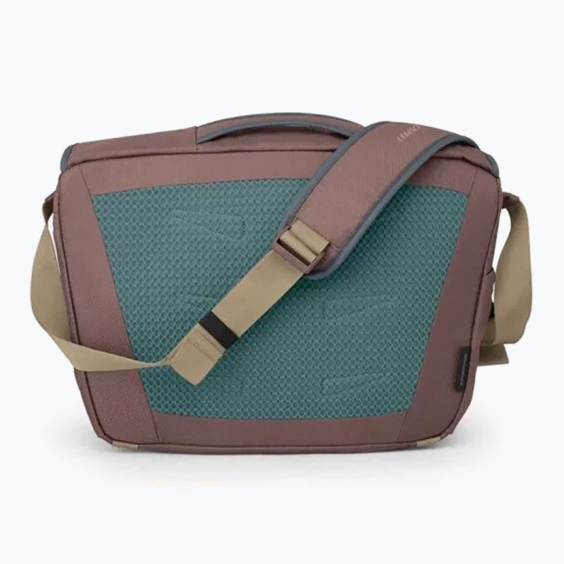 Osprey Daylite чанта за съобщения 12 л magma brown/ tungste 2
