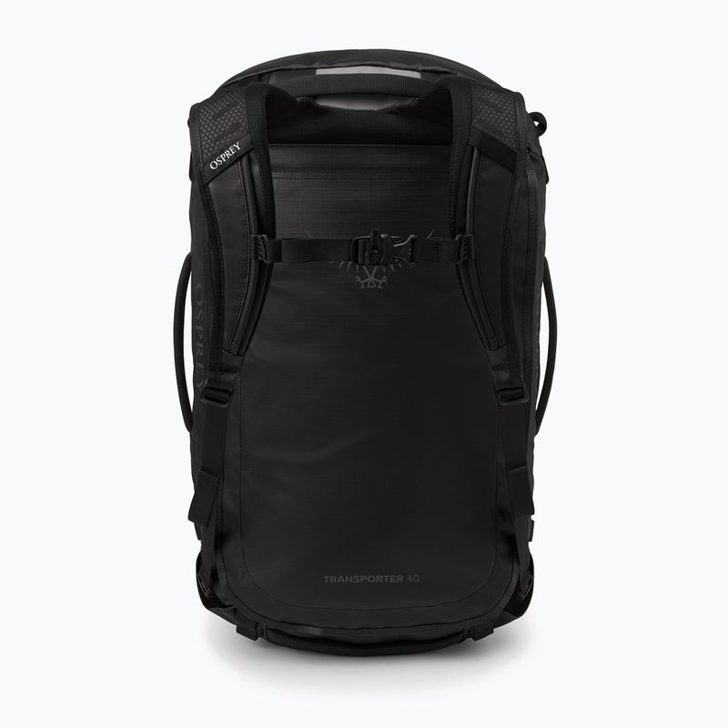 Чанта за пътуване Osprey Transporter Duffel 40 л 3