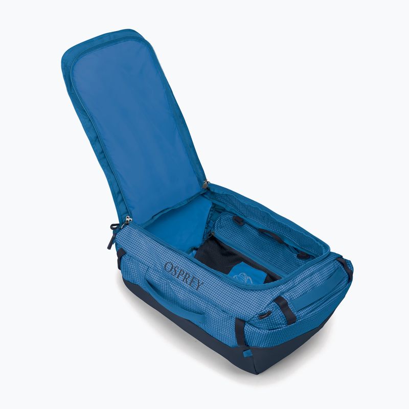 Чанта за пътуване Osprey Transporter Duffel 40 л 5
