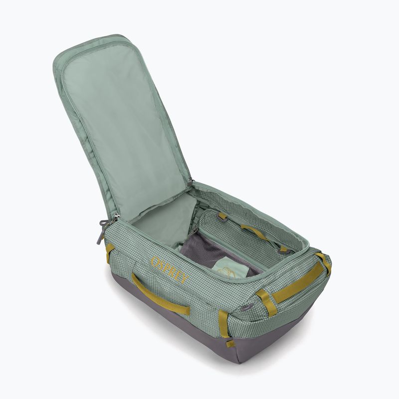 Чанта за пътуване Osprey Transporter Duffel 40 л 4