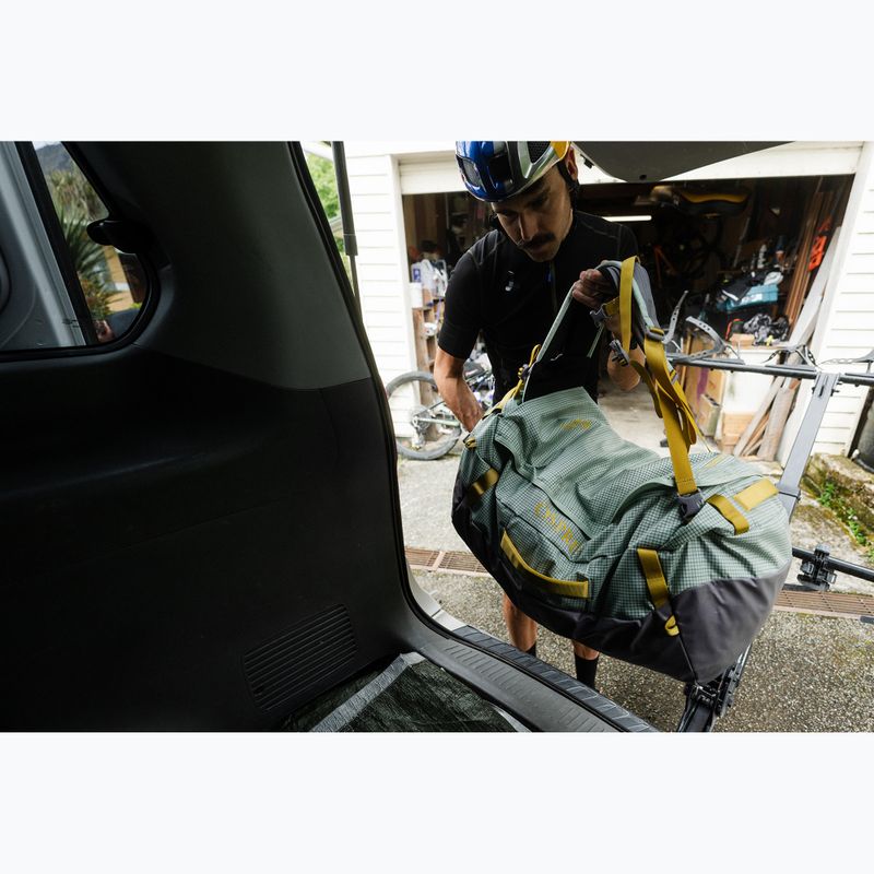 Чанта за пътуване Osprey Transporter Duffel 40 л 8