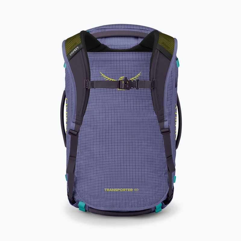 Чанта за пътуване Osprey Transporter Duffel 40 л 3