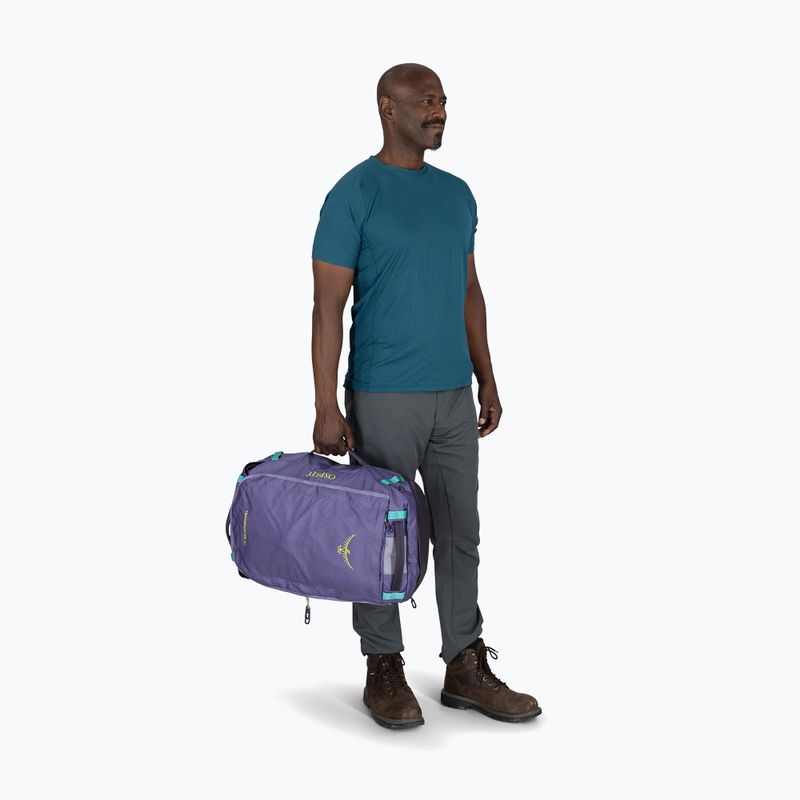 Чанта за пътуване Osprey Transporter Duffel 40 л 5
