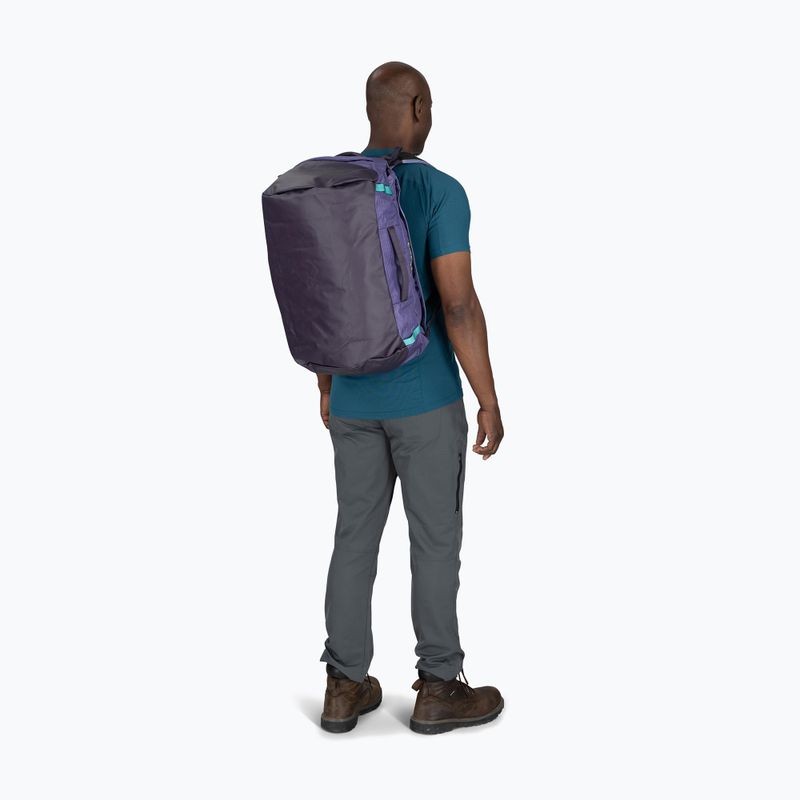 Чанта за пътуване Osprey Transporter Duffel 40 л 7