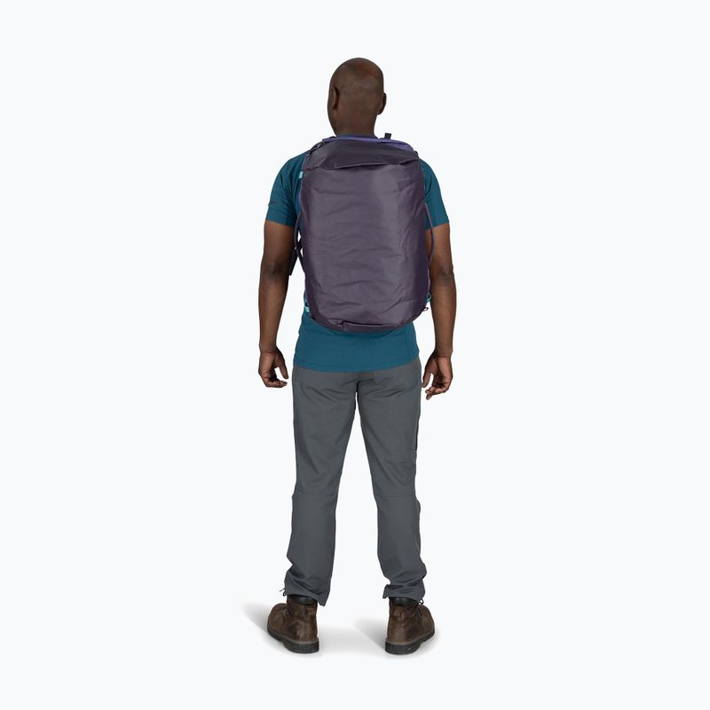 Чанта за пътуване Osprey Transporter Duffel 40 л 8