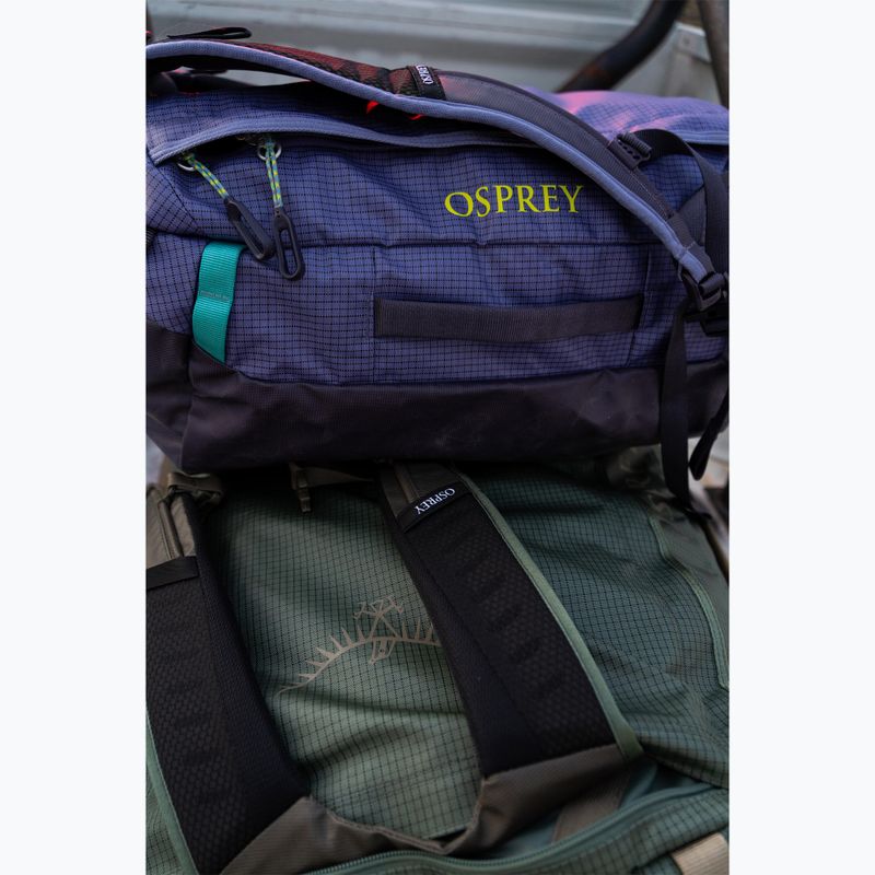 Чанта за пътуване Osprey Transporter Duffel 40 л 12