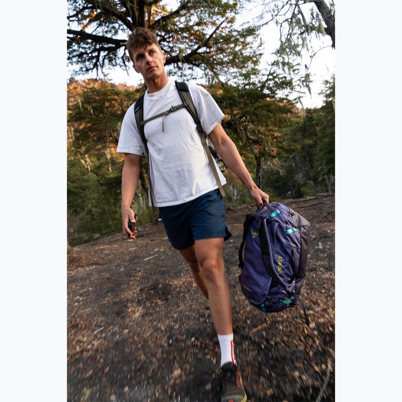 Чанта за пътуване Osprey Transporter Duffel 40 л 13