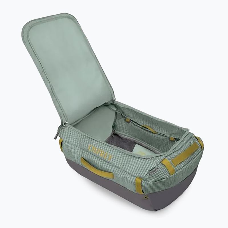 Чанта за пътуване Osprey Transporter Duffel 65 l frosty mint 4