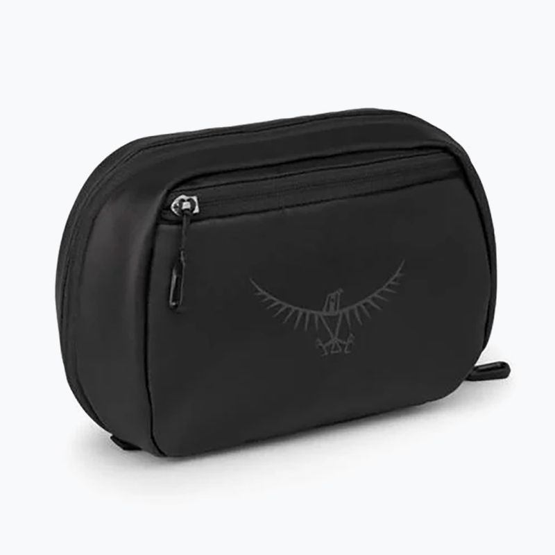 Голям комплект тоалетни принадлежности Osprey Transporter raven black 3