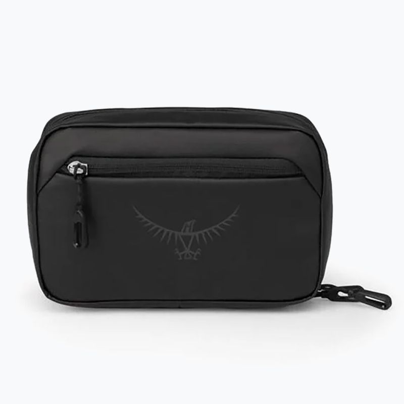 Козметична чанта Osprey Transporter Powerhouse raven black
