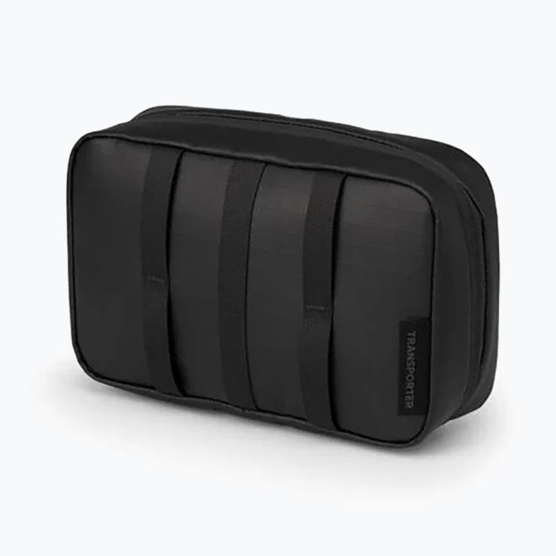 Козметична чанта Osprey Transporter Powerhouse raven black 2
