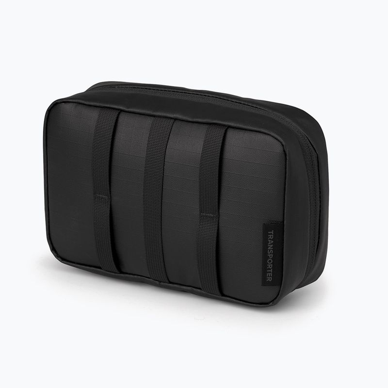 Козметична чанта Osprey Transporter Powerhouse raven black 3
