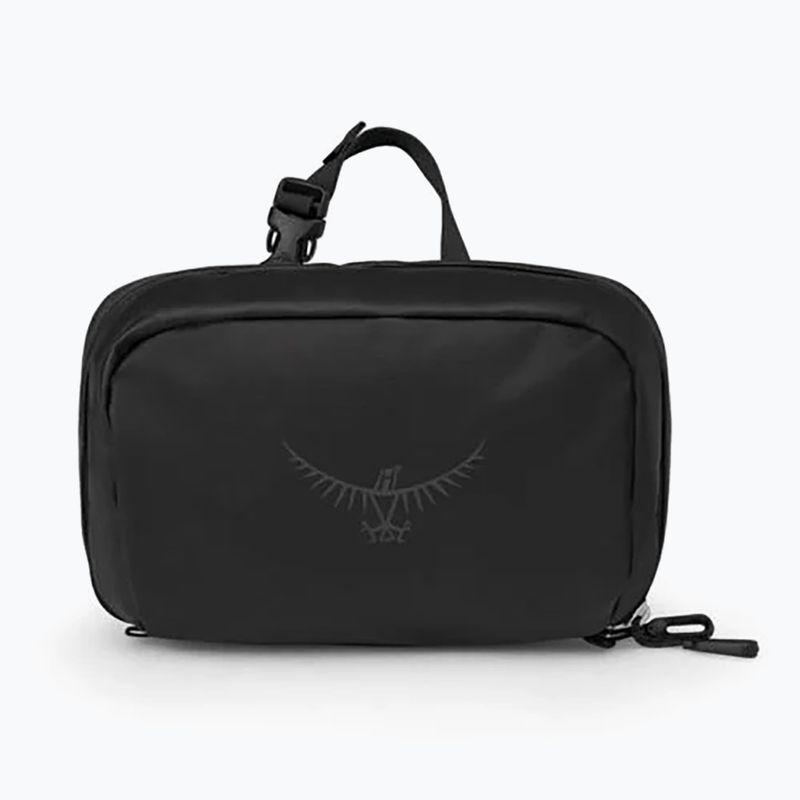 Тоалетен комплект Osprey Transporter raven black