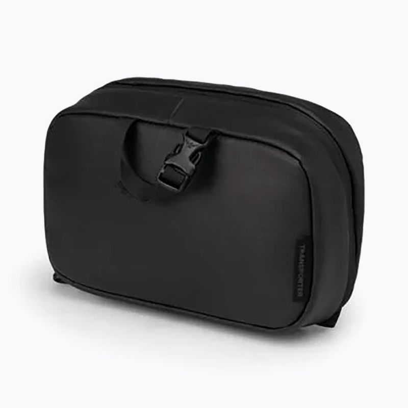 Тоалетен комплект Osprey Transporter raven black 2