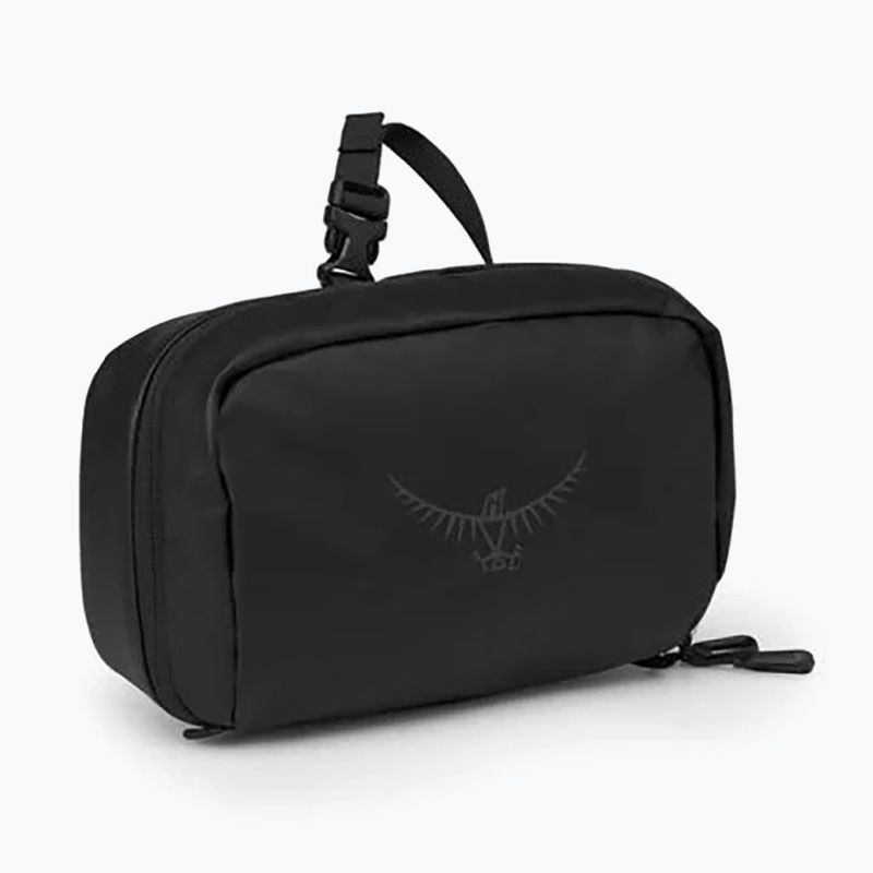 Тоалетен комплект Osprey Transporter raven black 3