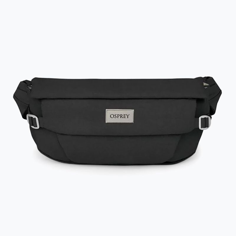 Osprey Arcane Hip 2l черна чанта за бъбреци