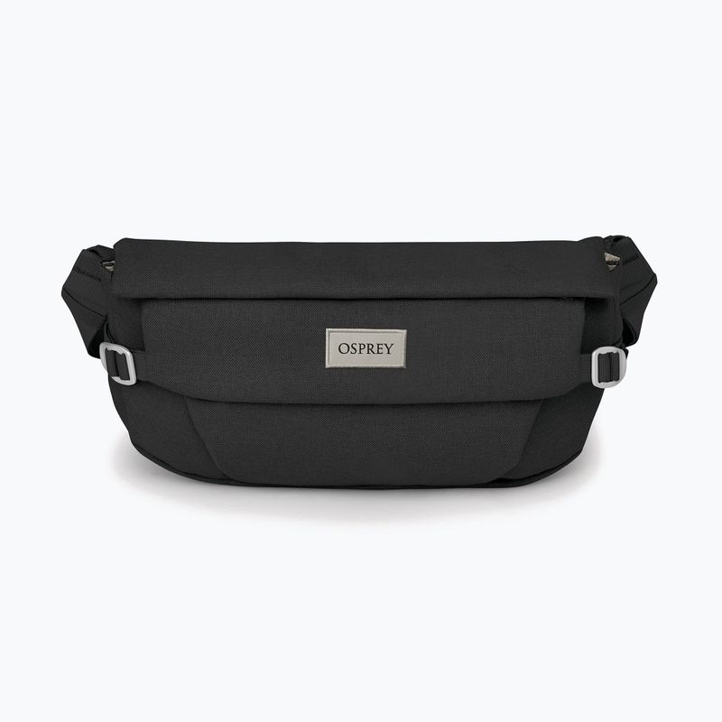 Osprey Arcane Hip 2l черна чанта за бъбреци