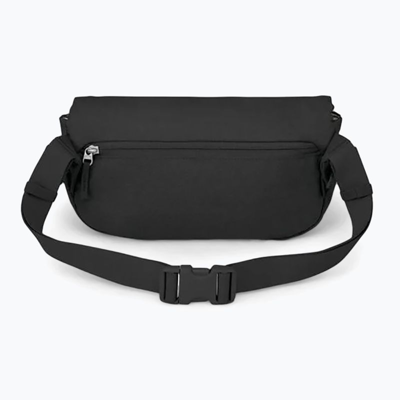 Osprey Arcane Hip 2l черна чанта за бъбреци 2