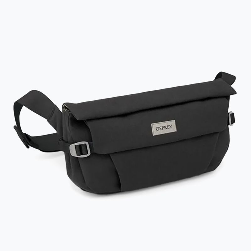 Osprey Arcane Hip 2l черна чанта за бъбреци 3