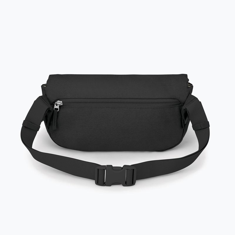 Osprey Arcane Hip 2l черна чанта за бъбреци 3