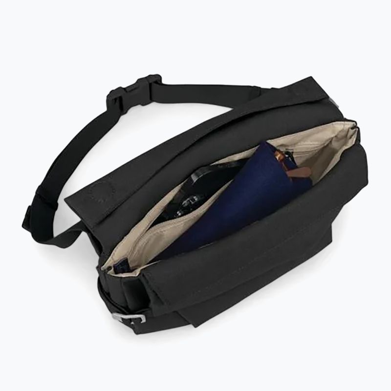 Osprey Arcane Hip 2l черна чанта за бъбреци 4