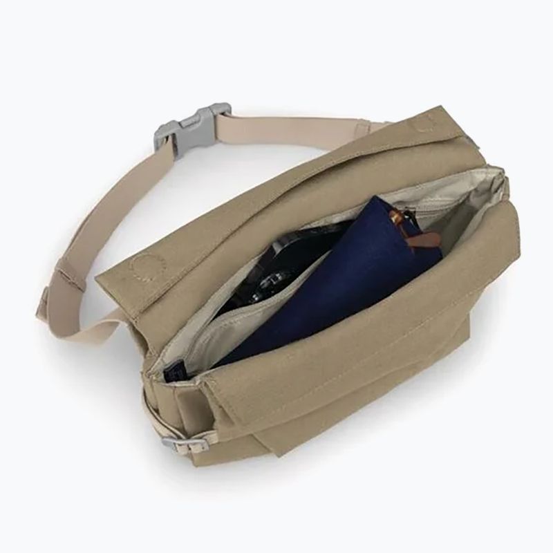 Osprey Arcane Hip 2 л лате кафяво бъбречно саше 4