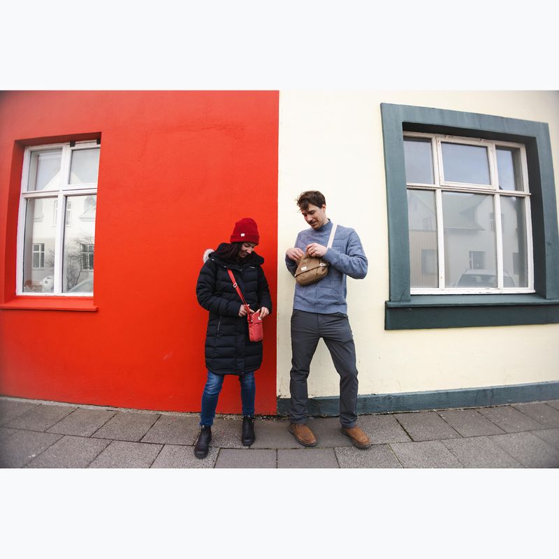 Osprey Arcane Hip 2 л лате кафяво бъбречно саше 14