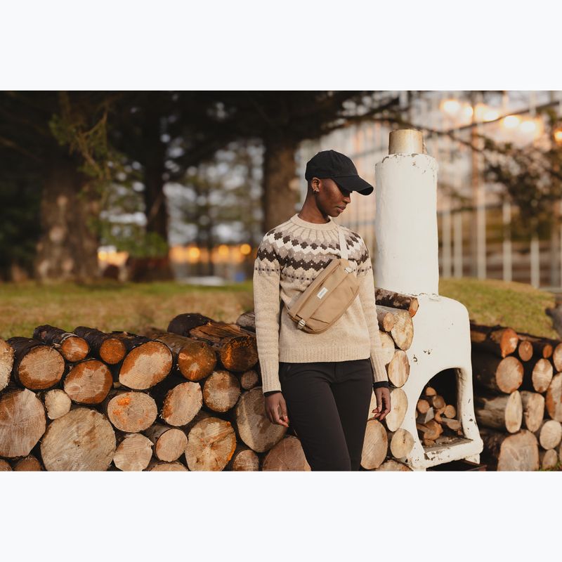 Osprey Arcane Hip 2 л лате кафяво бъбречно саше 15