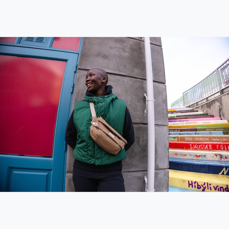 Osprey Arcane Hip 2 л лате кафяво бъбречно саше 16